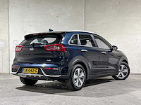 Kia niro 1.6 gdi hybrid dynamicline 141pk 2018 (origineel-nl + 1e eigenaar), sk-042-g - afbeelding 3 van  44