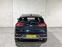 Kia niro 1.6 gdi hybrid dynamicline 141pk 2018 (origineel-nl + 1e eigenaar), sk-042-g - afbeelding 6 van  44