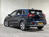Kia niro 1.6 gdi hybrid dynamicline 141pk 2018 (origineel-nl + 1e eigenaar), sk-042-g - afbeelding 7 van  44