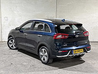 Kia niro 1.6 gdi hybrid dynamicline 141pk 2018 (origineel-nl + 1e eigenaar), sk-042-g - afbeelding 8 van  44