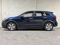 Kia niro 1.6 gdi hybrid dynamicline 141pk 2018 (origineel-nl + 1e eigenaar), sk-042-g - afbeelding 9 van  44
