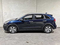 Kia niro 1.6 gdi hybrid dynamicline 141pk 2018 (origineel-nl + 1e eigenaar), sk-042-g - afbeelding 10 van  44