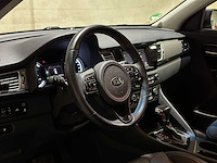 Kia niro 1.6 gdi hybrid dynamicline 141pk 2018 (origineel-nl + 1e eigenaar), sk-042-g - afbeelding 11 van  44