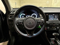 Kia niro 1.6 gdi hybrid dynamicline 141pk 2018 (origineel-nl + 1e eigenaar), sk-042-g - afbeelding 13 van  44