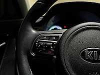 Kia niro 1.6 gdi hybrid dynamicline 141pk 2018 (origineel-nl + 1e eigenaar), sk-042-g - afbeelding 16 van  44