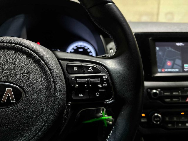 Kia niro 1.6 gdi hybrid dynamicline 141pk 2018 (origineel-nl + 1e eigenaar), sk-042-g - afbeelding 17 van  44