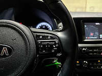 Kia niro 1.6 gdi hybrid dynamicline 141pk 2018 (origineel-nl + 1e eigenaar), sk-042-g - afbeelding 17 van  44