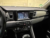 Kia niro 1.6 gdi hybrid dynamicline 141pk 2018 (origineel-nl + 1e eigenaar), sk-042-g - afbeelding 22 van  44