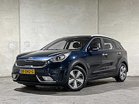 Kia niro 1.6 gdi hybrid dynamicline 141pk 2018 (origineel-nl + 1e eigenaar), sk-042-g - afbeelding 12 van  44