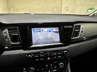 Kia niro 1.6 gdi hybrid dynamicline 141pk 2018 (origineel-nl + 1e eigenaar), sk-042-g - afbeelding 24 van  44