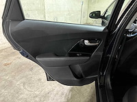 Kia niro 1.6 gdi hybrid dynamicline 141pk 2018 (origineel-nl + 1e eigenaar), sk-042-g - afbeelding 28 van  44