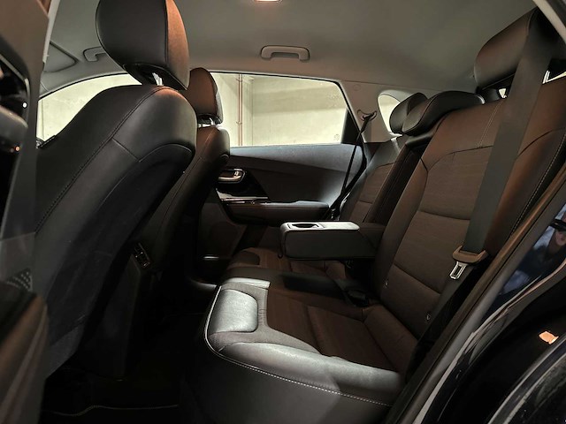 Kia niro 1.6 gdi hybrid dynamicline 141pk 2018 (origineel-nl + 1e eigenaar), sk-042-g - afbeelding 29 van  44