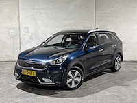 Kia niro 1.6 gdi hybrid dynamicline 141pk 2018 (origineel-nl + 1e eigenaar), sk-042-g - afbeelding 23 van  44