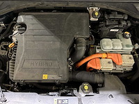 Kia niro 1.6 gdi hybrid dynamicline 141pk 2018 (origineel-nl + 1e eigenaar), sk-042-g - afbeelding 36 van  44