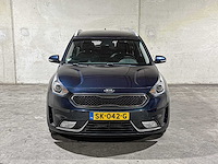 Kia niro 1.6 gdi hybrid dynamicline 141pk 2018 (origineel-nl + 1e eigenaar), sk-042-g - afbeelding 41 van  44