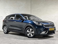 Kia niro 1.6 gdi hybrid dynamicline 141pk 2018 (origineel-nl + 1e eigenaar), sk-042-g - afbeelding 42 van  44