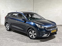 Kia niro 1.6 gdi hybrid dynamicline 141pk 2018 (origineel-nl + 1e eigenaar), sk-042-g - afbeelding 43 van  44
