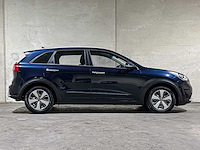 Kia niro 1.6 gdi hybrid dynamicline 141pk 2018 (origineel-nl + 1e eigenaar), sk-042-g - afbeelding 44 van  44