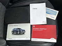 Kia niro 1.6 gdi hybrid executive line 2019 | g-749-bl - afbeelding 31 van  31