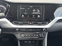 Kia niro 1.6 gdi hybrid executive line 2019 | g-749-bl - afbeelding 11 van  31