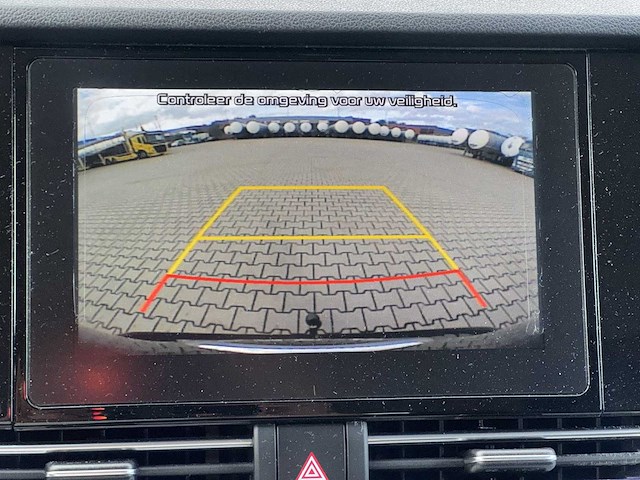 Kia niro 1.6 gdi hybrid executive line 2019 | g-749-bl - afbeelding 13 van  31