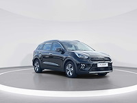Kia niro 1.6 gdi hybrid executive line 2019 | g-749-bl - afbeelding 12 van  31