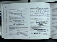 Kia niro 1.6 gdi hybrid executive line 2019 | g-749-bl - afbeelding 25 van  31