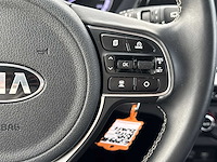 Kia niro 1.6 gdi hybrid executive line 2019 | g-749-bl - afbeelding 10 van  31