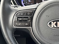 Kia niro 1.6 gdi hybrid executive line 2019 | g-749-bl - afbeelding 9 van  31