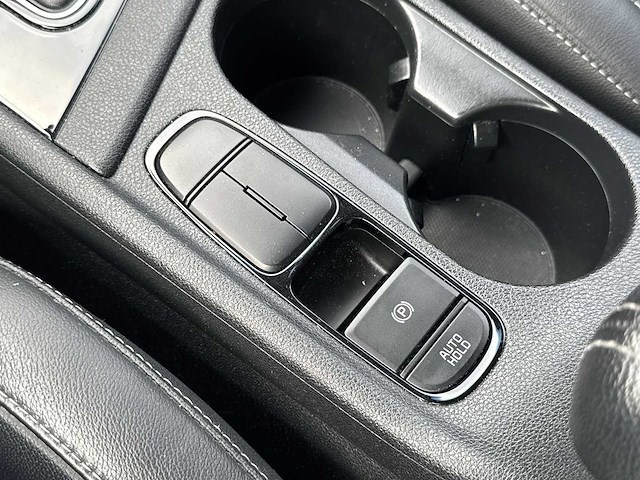 Kia niro 1.6 gdi hybrid executive line 2019 | g-749-bl - afbeelding 16 van  31