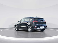 Kia niro 1.6 gdi hybrid executive line 2019 | g-749-bl - afbeelding 28 van  31
