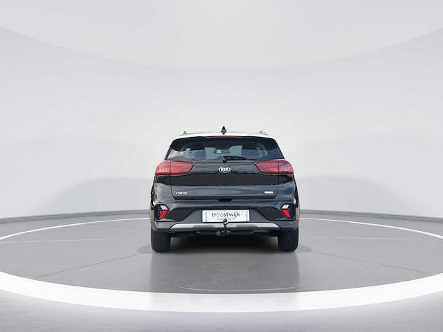 Kia niro 1.6 gdi hybrid executive line 2019 | g-749-bl - afbeelding 29 van  31