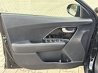 Kia niro 1.6 gdi hybrid executive line 2019 | g-749-bl - afbeelding 5 van  31