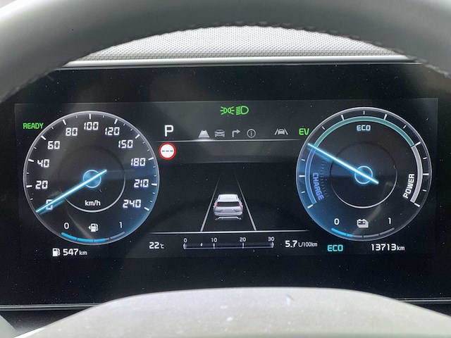 Kia niro 1.6 gdi hybrid executiveline 2022 | r-902-hl - afbeelding 5 van  29