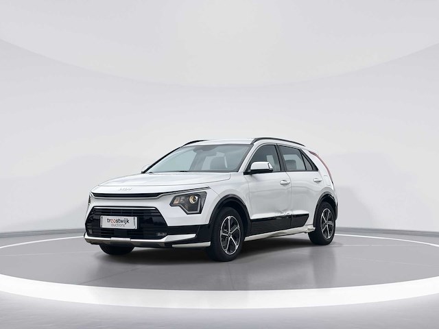 Kia niro 1.6 gdi hybrid executiveline 2022 | r-902-hl - afbeelding 24 van  29