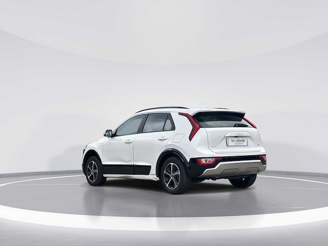 Kia niro 1.6 gdi hybrid executiveline 2022 | r-902-hl - afbeelding 26 van  29