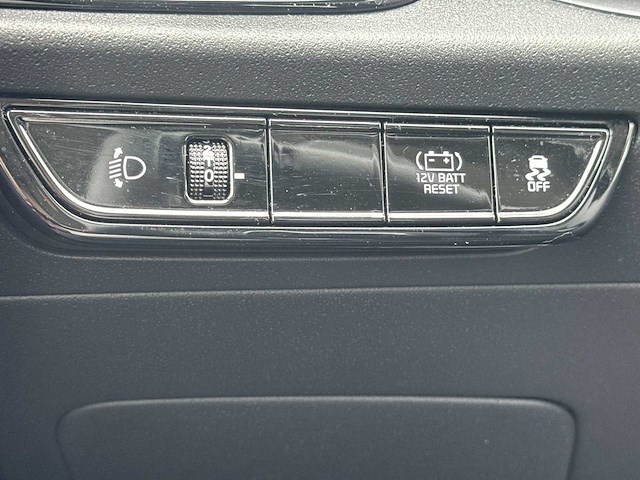 Kia niro 1.6 gdi hybrid executiveline 2022 | r-902-hl - afbeelding 7 van  29