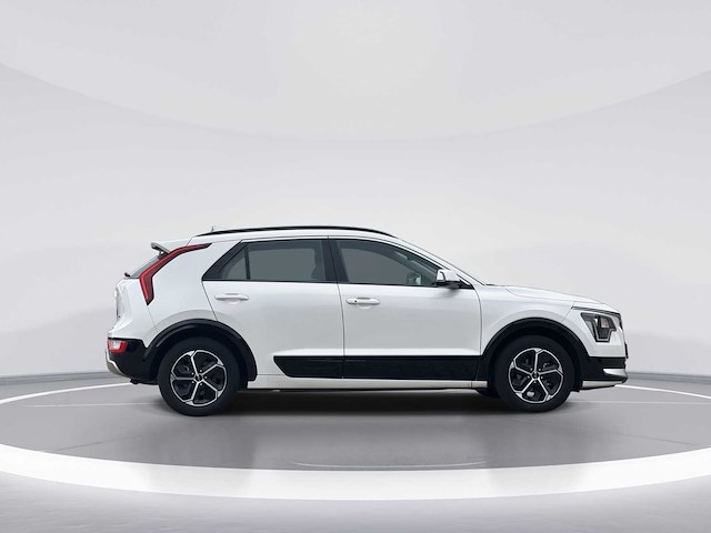 Kia niro 1.6 gdi hybrid executiveline 2022 | r-902-hl - afbeelding 29 van  29