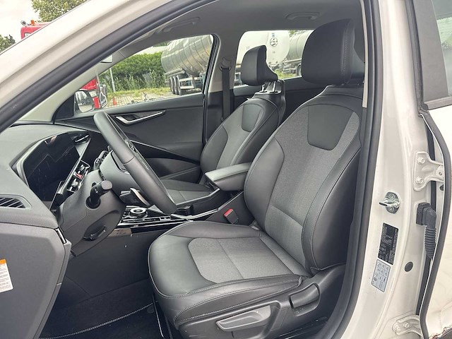 Kia niro 1.6 gdi hybrid executiveline | 2022 | r-902-hl - afbeelding 26 van  29