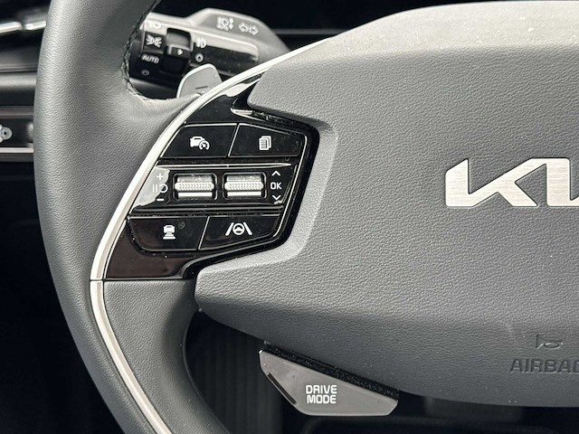 Kia niro 1.6 gdi hybrid executiveline | 2022 | r-902-hl - afbeelding 7 van  20