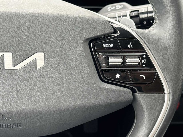 Kia niro 1.6 gdi hybrid executiveline | 2022 | r-902-hl - afbeelding 8 van  20