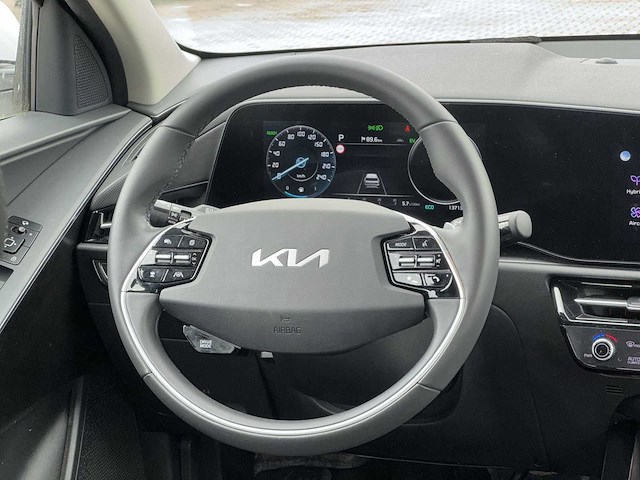 Kia niro 1.6 gdi hybrid executiveline | 2022 | r-902-hl - afbeelding 17 van  20