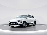 Kia niro 1.6 gdi hybrid executiveline | 2022 | r-902-hl - afbeelding 1 van  10