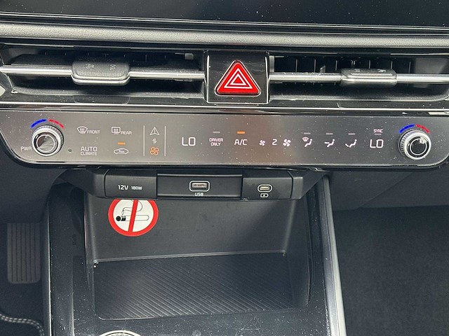 Kia niro 1.6 gdi hybrid executiveline | 2022 | r-902-hl - afbeelding 8 van  29