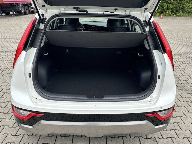 Kia niro 1.6 gdi hybrid executiveline | 2022 | r-902-hl - afbeelding 16 van  29