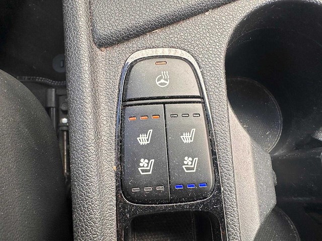Kia niro 1.6 gdi hybrid executiveline automaat; rb-914-j - afbeelding 4 van  18