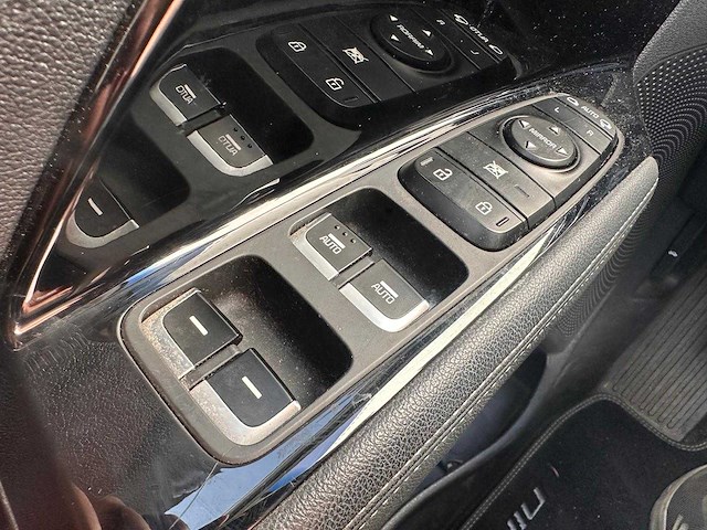 Kia niro 1.6 gdi hybrid executiveline automaat; rb-914-j - afbeelding 5 van  18