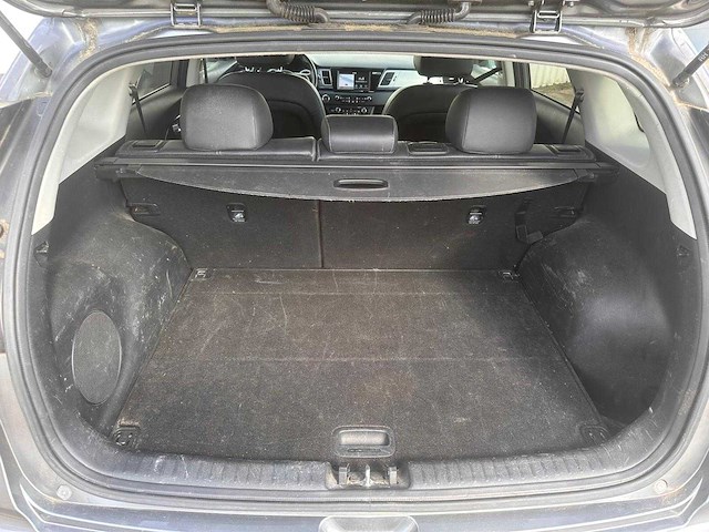 Kia niro 1.6 gdi hybrid executiveline automaat; rb-914-j - afbeelding 7 van  18