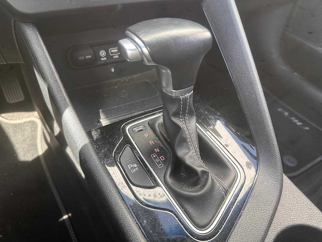 Kia niro 1.6 gdi hybrid executiveline automaat; rb-914-j - afbeelding 8 van  18