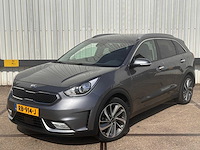 Kia niro 1.6 gdi hybrid executiveline automaat; rb-914-j - afbeelding 1 van  18